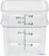 Cambro FreshPro Camsquare Vershouddoos 3.8Ltr - CU137 2