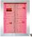 Securit RVS Gekleurde LED's 4xA4 Informatiedisplay (excl Paal En Voet) - CU937 8