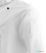 Whites Chicago unisex koksbuis lange mouw wit M | DL710-M 9