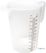 Polypropyleen Maatbeker 5l, Pro-Measures FD329 3