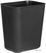 Bolero Hotel/kantoor Prullenbak 8ltr Zwart - FU598 2
