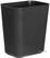 Bolero Hotel/kantoor Vuilnisbak 14ltr Zwart - FU599 2
