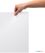 Fiesta Compostable HY790 Fiesta Composteerbare Burger Wikkels Wit 250x350mm (200 stuks) 3