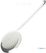 Vogue RVS schuimspaan 10cm | J668 3