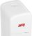 Jantex JB777 enkele douchedispenser wit 5