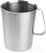 Hendi Maatbeker rvs 90x110 mm 0,5 l | 516102 3