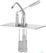 Deksel met Pomp voor GN-Containers - HENDI - GN 1/4 - 270x165mm - 558140 4