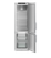 Liebherr Gastro Koel/vriescombinatie RVS - FCFCVG 4002 1