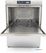 Maxima Horeca Vaatwasser - 50 X 50 cm - met Afvoer-, Glansspoel- en Zeeppomp - Digitaal Display - 230V - 09211006 4