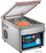 Maxima Vacumeermachine - 26 cm Seal - 28 X 38,5 X 9 cm Kamer - 09300216 13