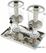 Maxima Drankdispenser - 2x 8 L - Centrale Koelbuis - Geen Stroom - 09300542 6