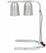 Maxima Warmtebrug - 2 Lampen - incl. Lampen en 1x 1/1 GN-Bak - 09362041 5