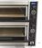 Maxima Pizza Oven - 12 Pizza's Ø 30 cm - 2 Kamers - 09370050 5