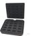 Maxima Tartelette Vorm - Rechthoek - 64x41/45x22 Mm - 20 Stuks - 09374322