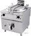 Maxima Premium Kookketel - 160 L - Indirect - 90 cm Diep - Gas - 09398641