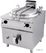 Maxima Premium Kookketel - 120 L - Indirect - 90 cm Diep - Elektrisch - 09398646