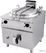 Maxima Premium Kookketel - 160 L - Indirect - 90 cm Diep - Elektrisch - 09398647