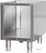 Maxima Premium Onderstel - Enkel - 90 cm Diep - Open - 09398693