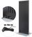 Syna Digitale Totem Slim met 50" Samsung Scherm en Touchfolie - DISTOTEM50ESFT 5