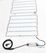 Syna Pop-Up Impress Curved LEDSET 3 X 3 - IMPR33C-LEDSET 2