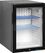 Minibar met Glazen Deur voor Geweldige Productpresentatie - TM45GC