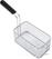 Extra frituur friteuse | 10 liter | klein | Bartscher | 162912 2