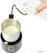 X1008 Milk frother induction 0,75L 10