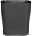 Bolero Hotel/kantoor Vuilnisbak 14ltr Zwart - FU599
