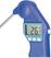 Hygiplas Easytemp Kleurgecodeerde Blauwe Thermometer - Hygiplas FX146 3