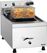 Friteuse 12L-10 - Bartscher 162650 3