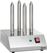 Hotdogspiestoaster | T4 | Bartscher | A120409 1