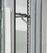 Gebaksvitrine Tafelmodel | B=111cm | 2 niveau's | Schuifdeuren | Combisteel | 7450.0600 9