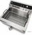 CombiSteel ELEKTRISCHE TAFELFRITEUSE 25L - 7518.0210 4