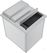 CombiSteel RVS DROP in IJSBAK - 7538.0005 1