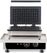 CombiSteel WAFELIJZER 3ST BRUSSELSE WAFEL - 7540.0060 3