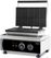 CombiSteel WAFELIJZER 10ST BRUSSELS WAFEL - 7540.0065 1