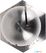 AP147 Buffalo roterende wasbol 3