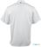 Chef Works Cannes Koksbuis met Korte Mouwen - maat L - BB669-XL 6