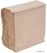 Fiesta Servetten Voor Dispenser Kraft 320 X 300mm (6000 Stuks), Fiesta FE211 5