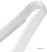 Hygiplas Kleurcode Serveertang Wit 30cm - Hygiplas FX130 5