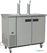 Polar G-Series Direct Draw Fust Bierdispenser - Dubbel - GE633