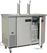 Polar G-Series Direct Draw Fust Bierdispenser - Dubbel - GE633 2