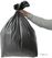 Jantex Zware Afvalzakken Zwart 120Ltr (100 Stuks) - HW687 4