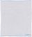 Jantex JB592 vaatdoeken blauw 400x300mm (10 stuks) 4