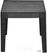Bolero JB864 Elements set met stoelen en tafel voor buiten 6