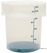 Cambro JM715 FreshPro CamRound container 17,2 Liter 6