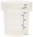 Cambro JM715 FreshPro CamRound container 17,2 Liter 7
