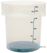 Cambro JM719 FreshPro CamRounds druiprooster blauw 7