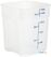Cambro JM725 FreshPro CamSquare container 17,2 Liter