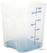 Cambro JM725 FreshPro CamSquare container 17,2 Liter 3